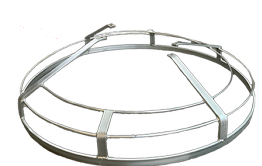 44" Ring Guard